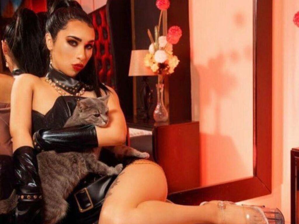 Gosling Mya